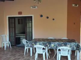 PRAIA CIBRATEL II 100 m DA PRAIA