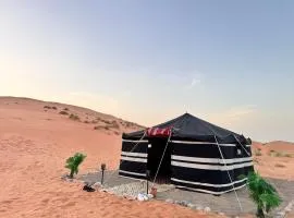 Al Wahiba Sands privet Camp
