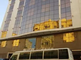 jiwar al bait makkah جوار البيت مكه