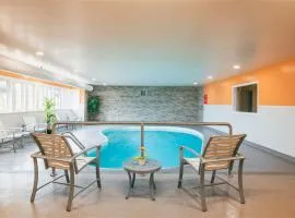 Coastal Inn Moncton/ Dieppe