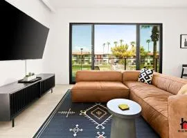 Townhome, Private Roof Terrace, Office, Garage