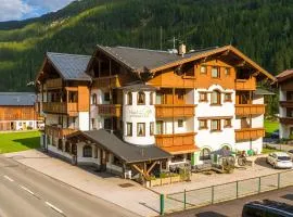 Hotel zum grünen Tor
