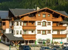 Hotel zum grünen Tor