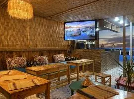 Diman Surf Hostel