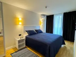 EVIS LTD apartments Batumi 2