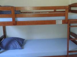 Les Pruniers, hotel v destinaci Cilaos
