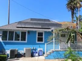 Hill Street Cottage