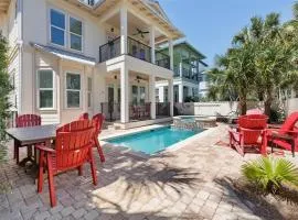 Seacrest - 113 Geoff Wilder