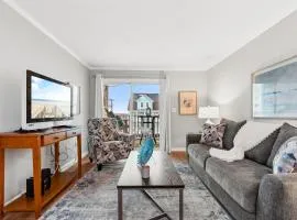 Beachside Hideout by myBeach Vacation Rentals