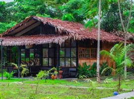 Hotel Boutique VILLALILIANA
