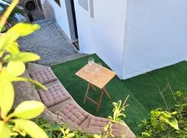 Casa rural El Rincón de la Yedra