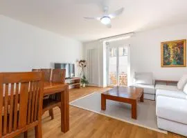 KAYA Zurich Apartment 2B - Downtown 2BR Deluxe Apt