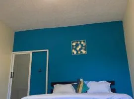 Appart Cozy Djidjolé