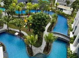 Super Naiyang Title 1Bdr 600m to beach