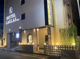 Hotel Laglas Asan