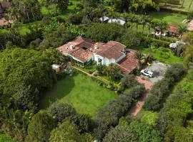 Casa Finca Paititi