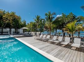 Emotions by Hodelpa - Juan Dolio, hotel v destinaci Juan Dolio