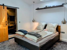 Casa din padure, hotel que aceita pets em Orşova