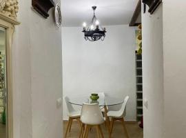 Apartamento Donna Elvira, ξενοδοχείο σε Caserío Bogás