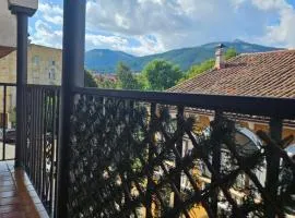 Aire de Montaña