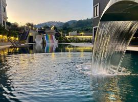 Boutique 16 - Alanya Experience, pet-friendly hotel in Alanya