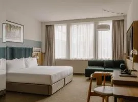 Club Quarters Hotel St Paul's, London