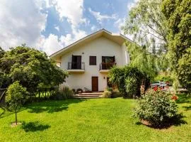 La fastuca casa vacanze