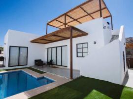 Exclusive pool house, Hotel in Bahía Kino