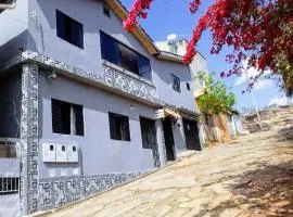 Hospedaria Oliveira - São Thomé das Letras