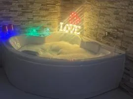 50 Brooklyn suite