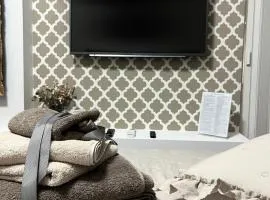VERA apartman