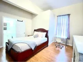 Cozy Suite with Private Bath