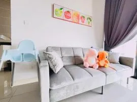 DPristine Legoland Walk5min 2RB CozyhouseMax8pax