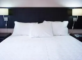 Residencial Principe Guest House