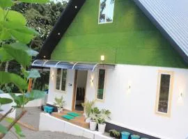 Oakwood Oasis Vagamon - Premium Homestay