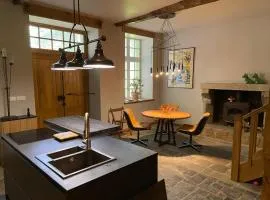 Garden Cottage Kervolongar