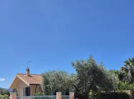 villa rios 7 minutes to paradise