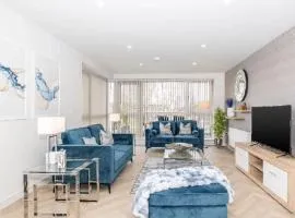 New Three Bedroom Apt Ashbourne
