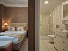 Quinta da Carlota, hotel en Torres Vedras