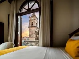 Hotel Real La Merced