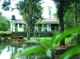 Ranpokuna Bungalow with 3 Bed Rooms