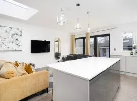 Large 4 bedroom house with parking available