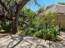 Airport Inn Bed and Breakfast