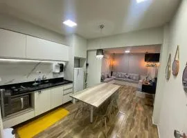 Lindo Apto na Praia da Enseada- Guarujá