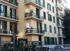 Palma Residence, homestay in Rome