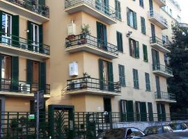 Palma Residence, bed and breakfast en Roma