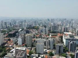 TrevizZo Marseillaise Vila Mariana!