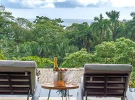 Stella Mar Ocean view