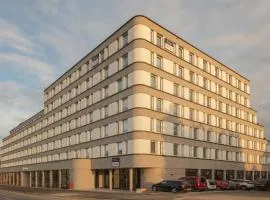 Holiday Inn - the niu, Sparrow Regensburg by IHG