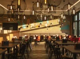 Holiday Inn - the niu, Sparrow Regensburg by IHG